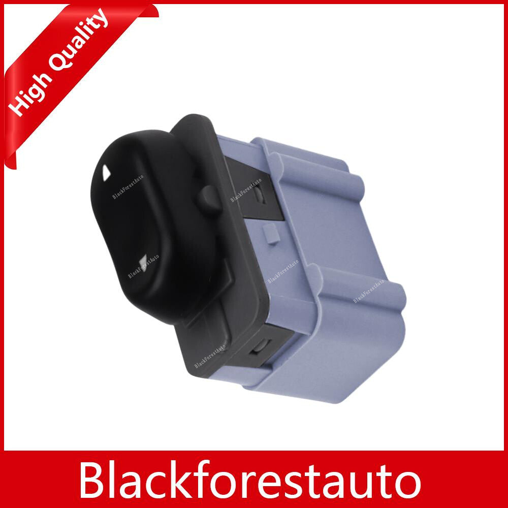 Door Window Power Control Switch F65Z-14529-AAA Gray For 1998-2003 for Ford F-150