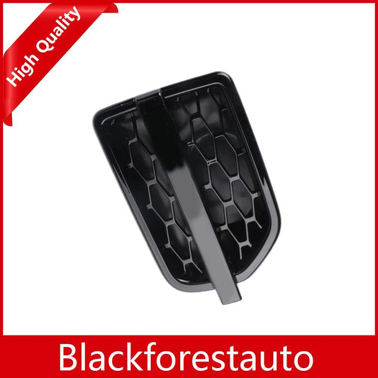 Front Left Driver Side Grille And Air Vents for Land Rover LR4 2010-16 LR023734