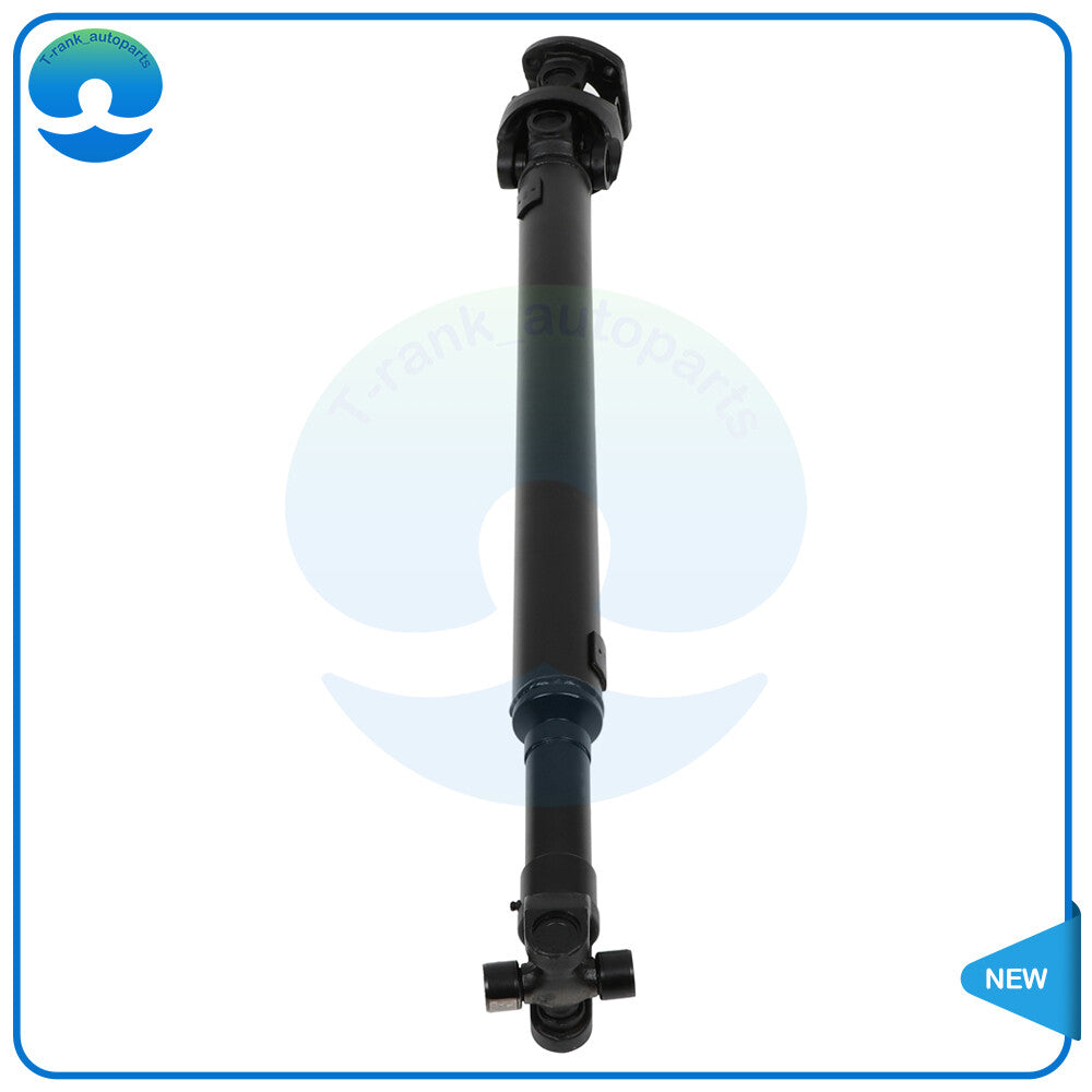 65-9303 Front Prop Drive Shaft Assembly Fit for 2003-2006 F-250 Super Duty XLT