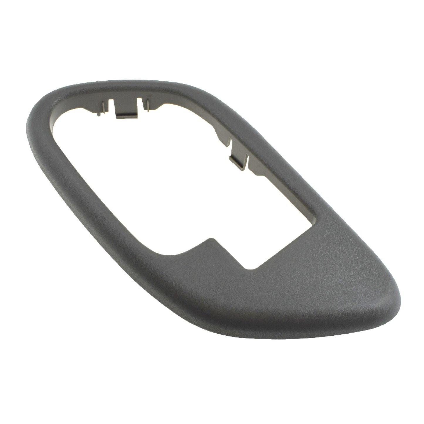 Front Right Passenger Side Interior Door Handle Bezel For 95-99 for Chevrolet C1500