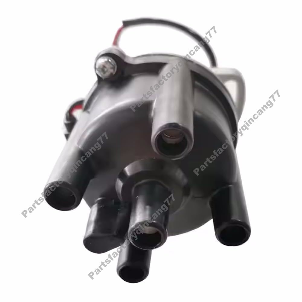 Ignition Distributor 33100-80C10 for Suzuki for Jimny Samurai SJ413 JB31 1.3L G13B