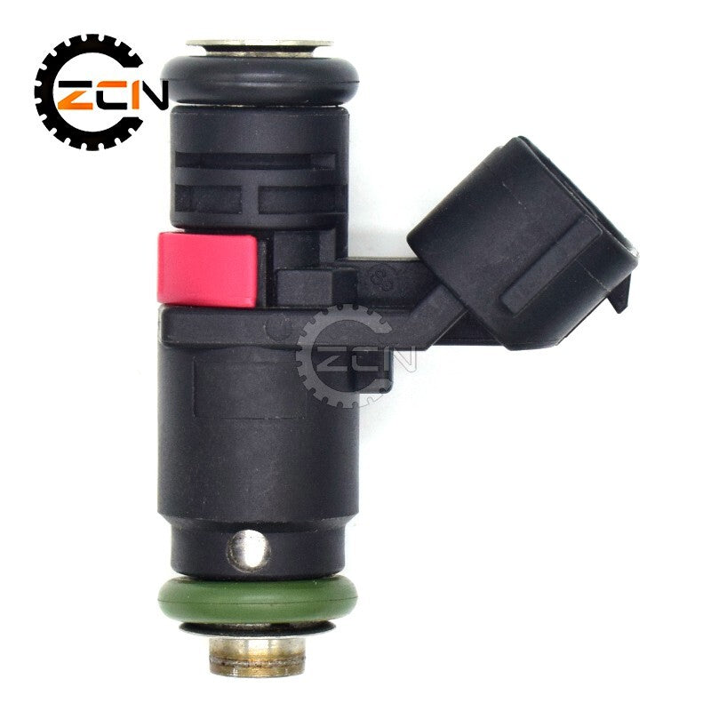 Fuel Injector 03E906031C 03E-906-031 Fit for VW for Skoda for Seat 1.2L 2010
