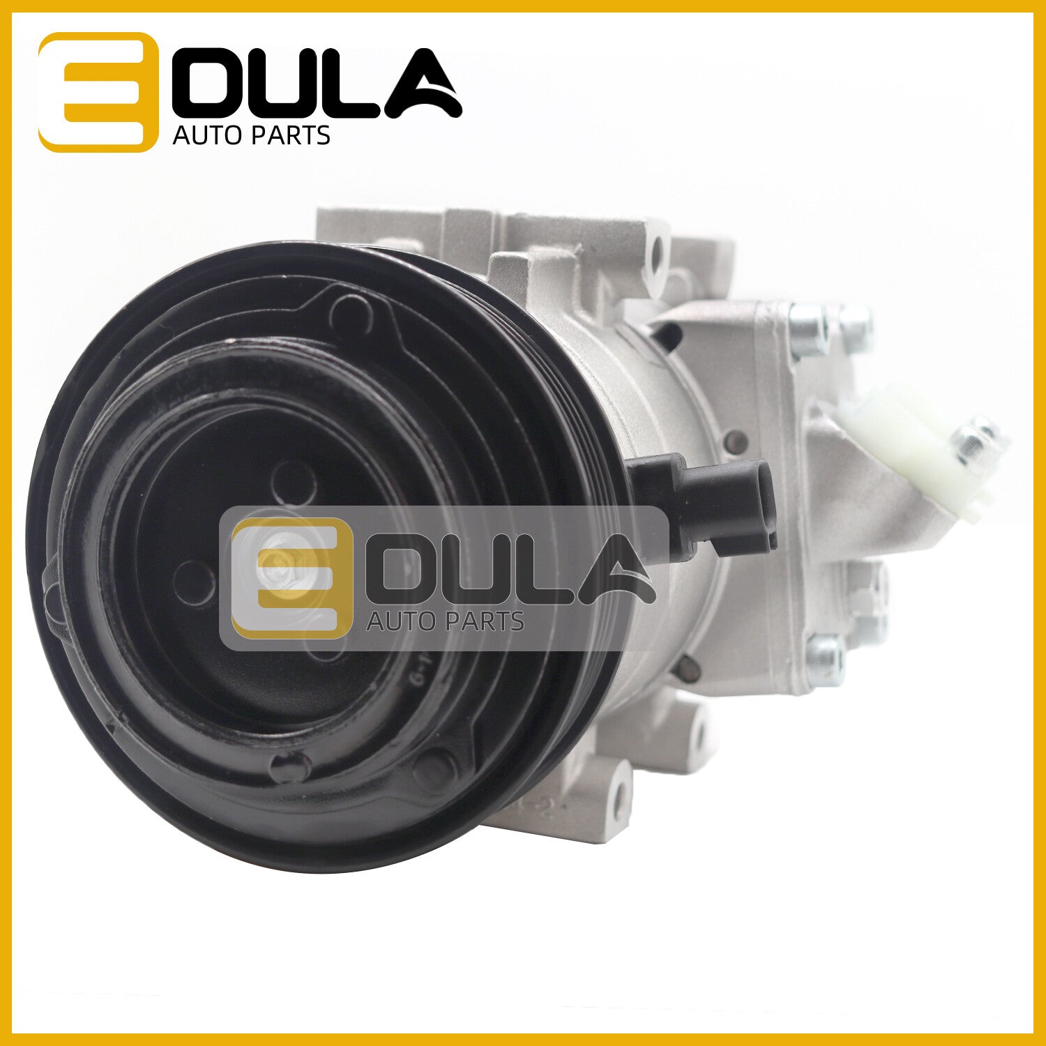 HS15 AC Compressor Fits for fiesta 2011 12V -19D629-CC0EA AE8319D629D