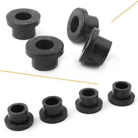 Rubber Handlebar Riser Bushings for Harley Davidson Touring Motor