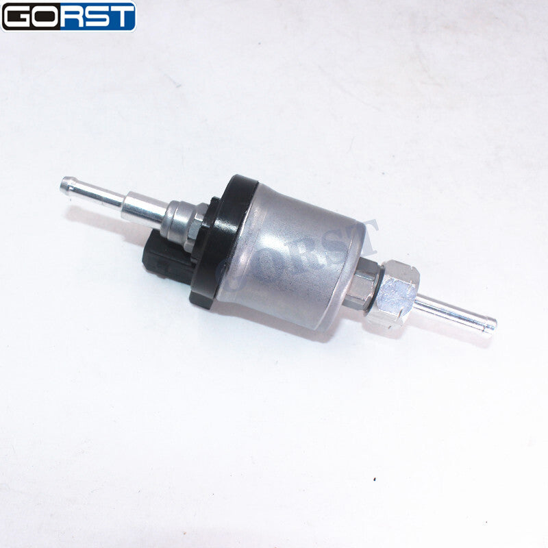 Fuel metering pump 1-3 kW 1-4 kW 12V 24V suitable for Eberspacher Airtronic D2 D4 diesel.
