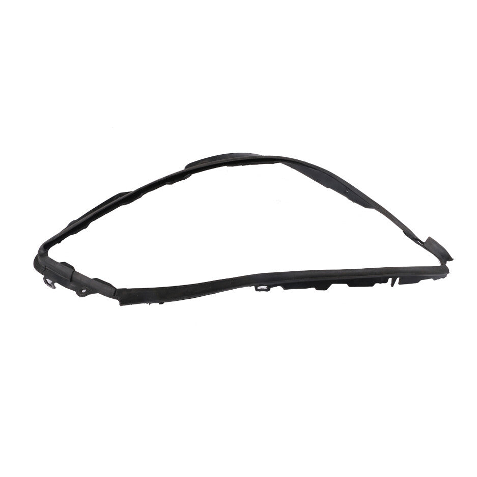 Passenger Side Headlight Trims Sealing Cover Fit for Mercedes C-Class W204 2008-2011
