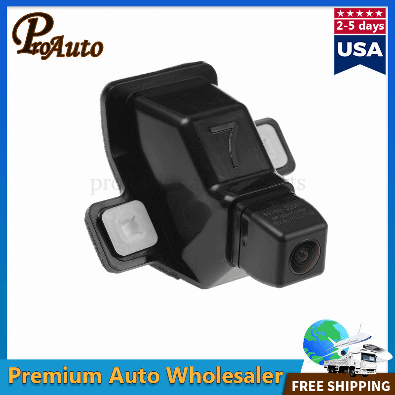 for Toyota 4Runner 2016-2019 Backup Rear View Parking Camera 86790-35061