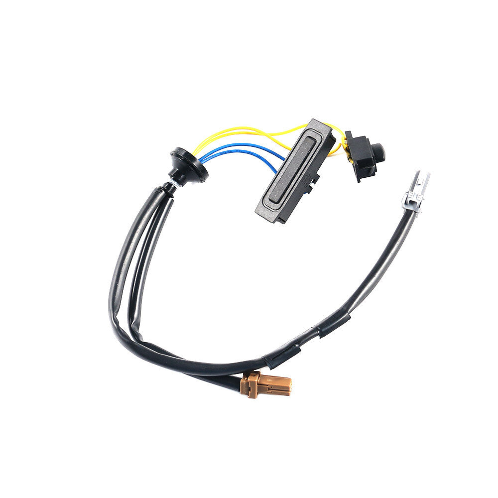 Fit for Nissan Sentra Tiida C11 Latio Versa Trunk Lid Release Tailgate Opener Switch