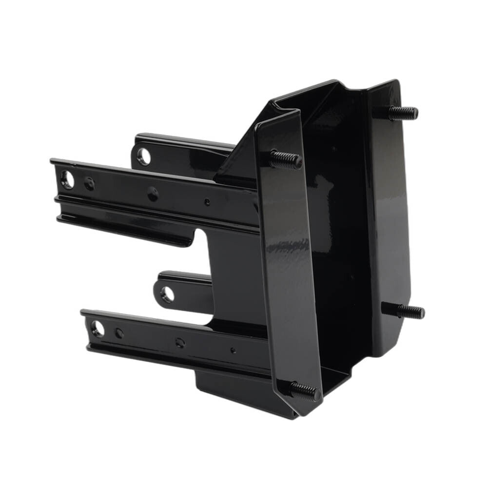 Front Fairing Support Mount Brackets for Harley Road Glide 1998-2013 2012 13