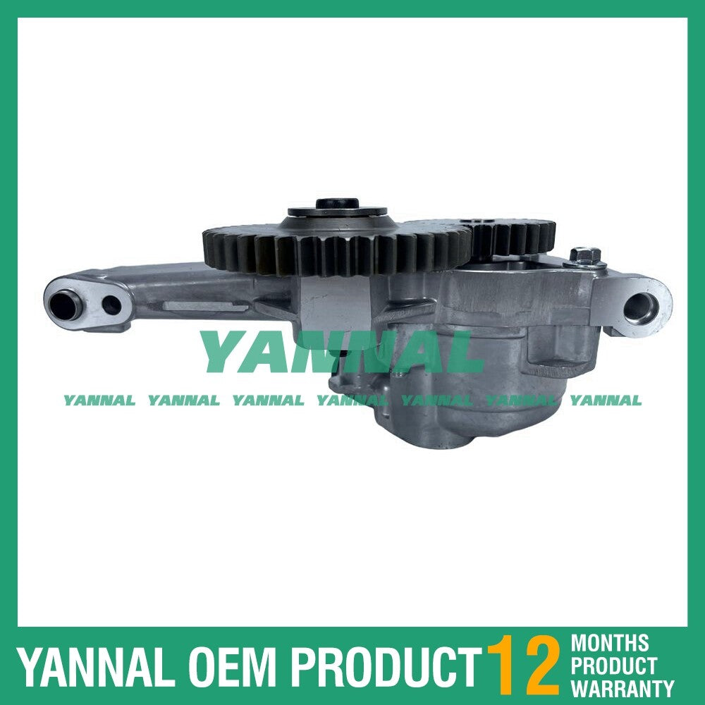 C7 Oil Pump for Caterpillar Diesel Engine Parts