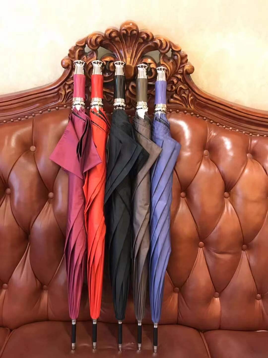 Equipment Manufacturer ( ) for Rolls-Royce for Phantom for Ghost , Dawn for Ghost , and Cullinan Umbrellas: 512272316