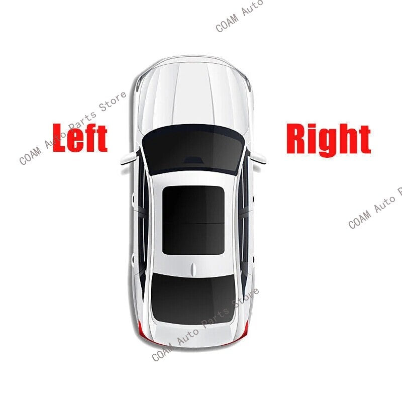 Right LED inner taillight for Mazda CX-5 2016 rear driving light/signal light
