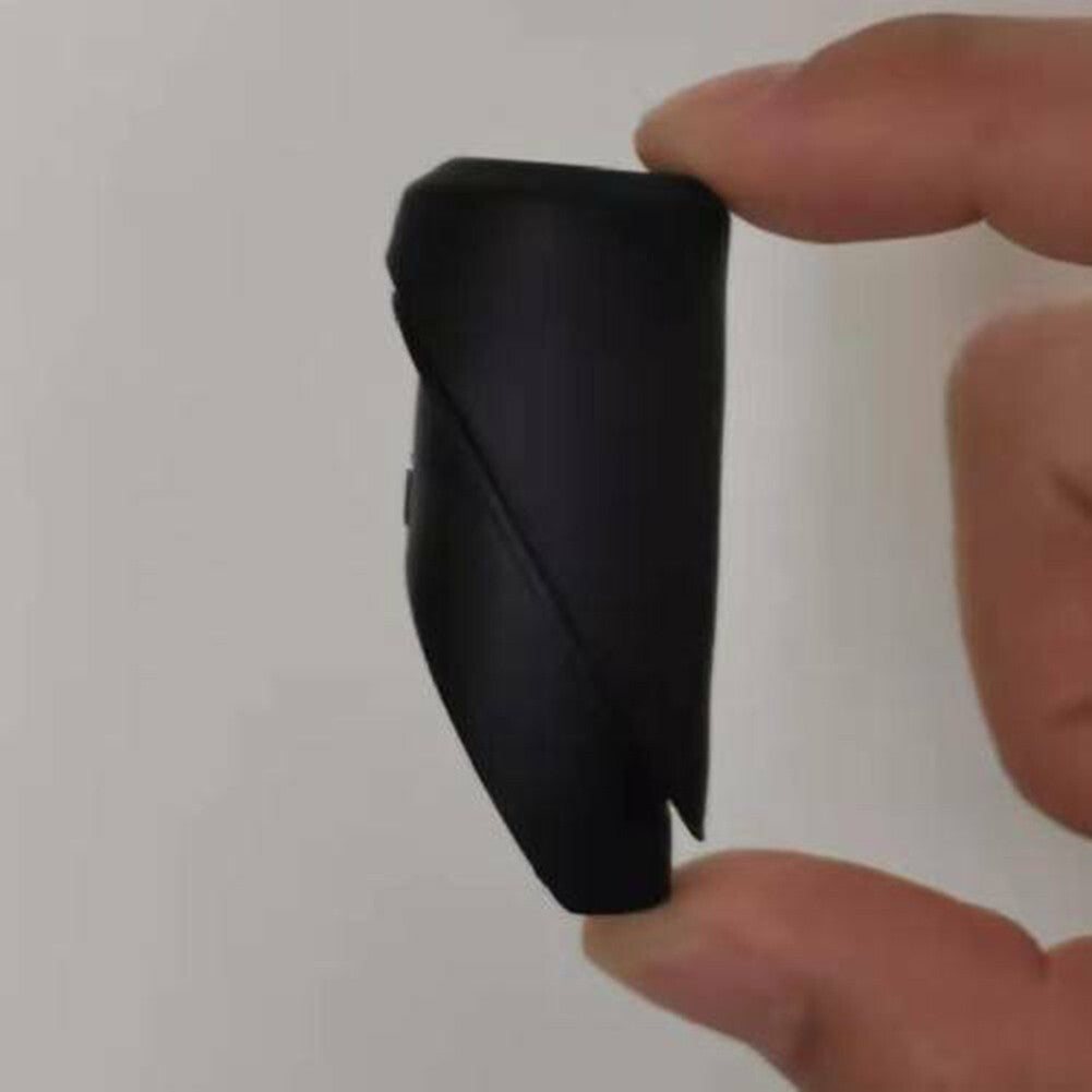 1Black New Antenna-Bezel-Base Replacement for Toyota Tundra 2014-2020