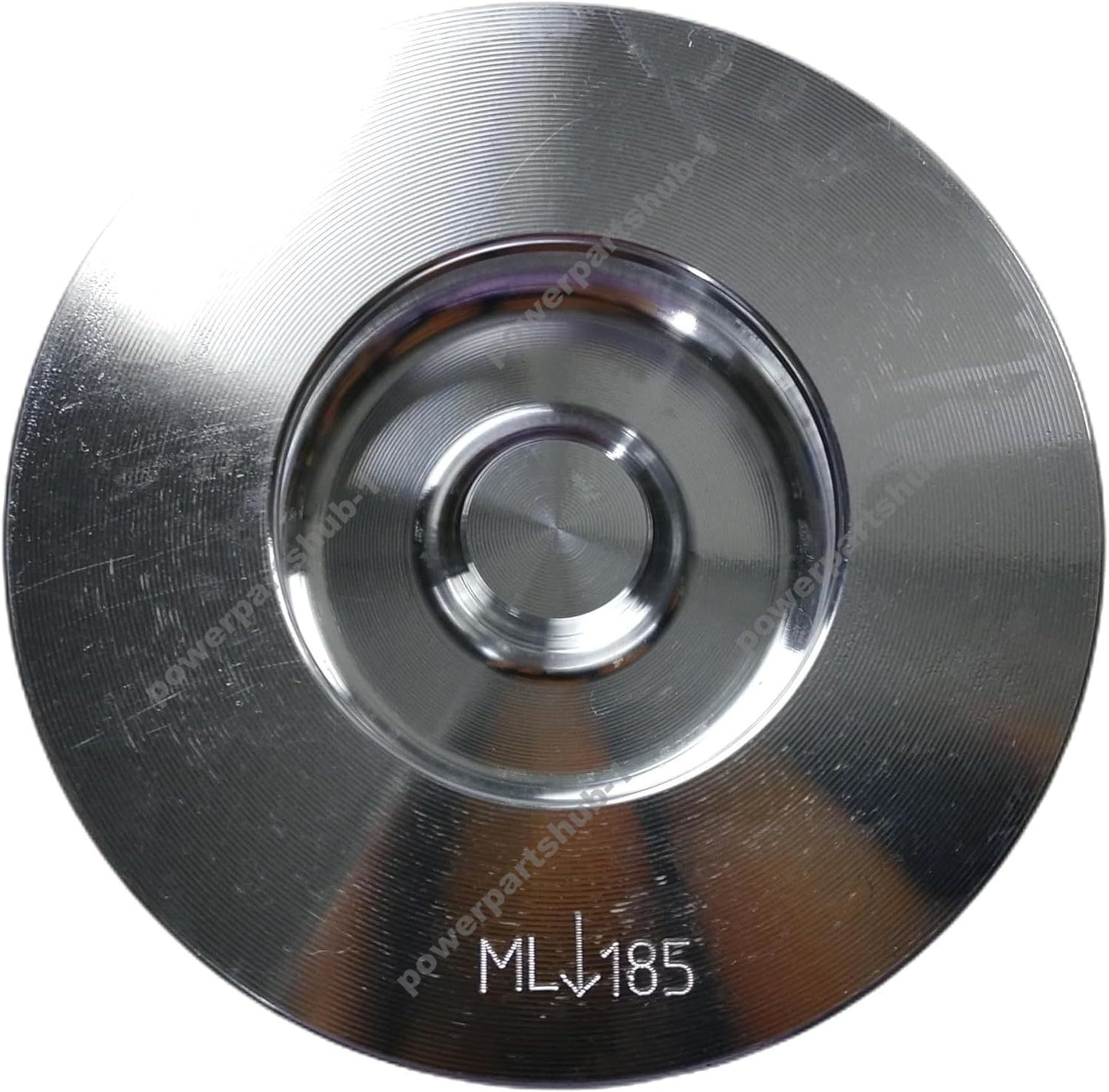 Piston With Pin And Clips 129907-22090 Suitable For Yanmar 4TNV98 Engines