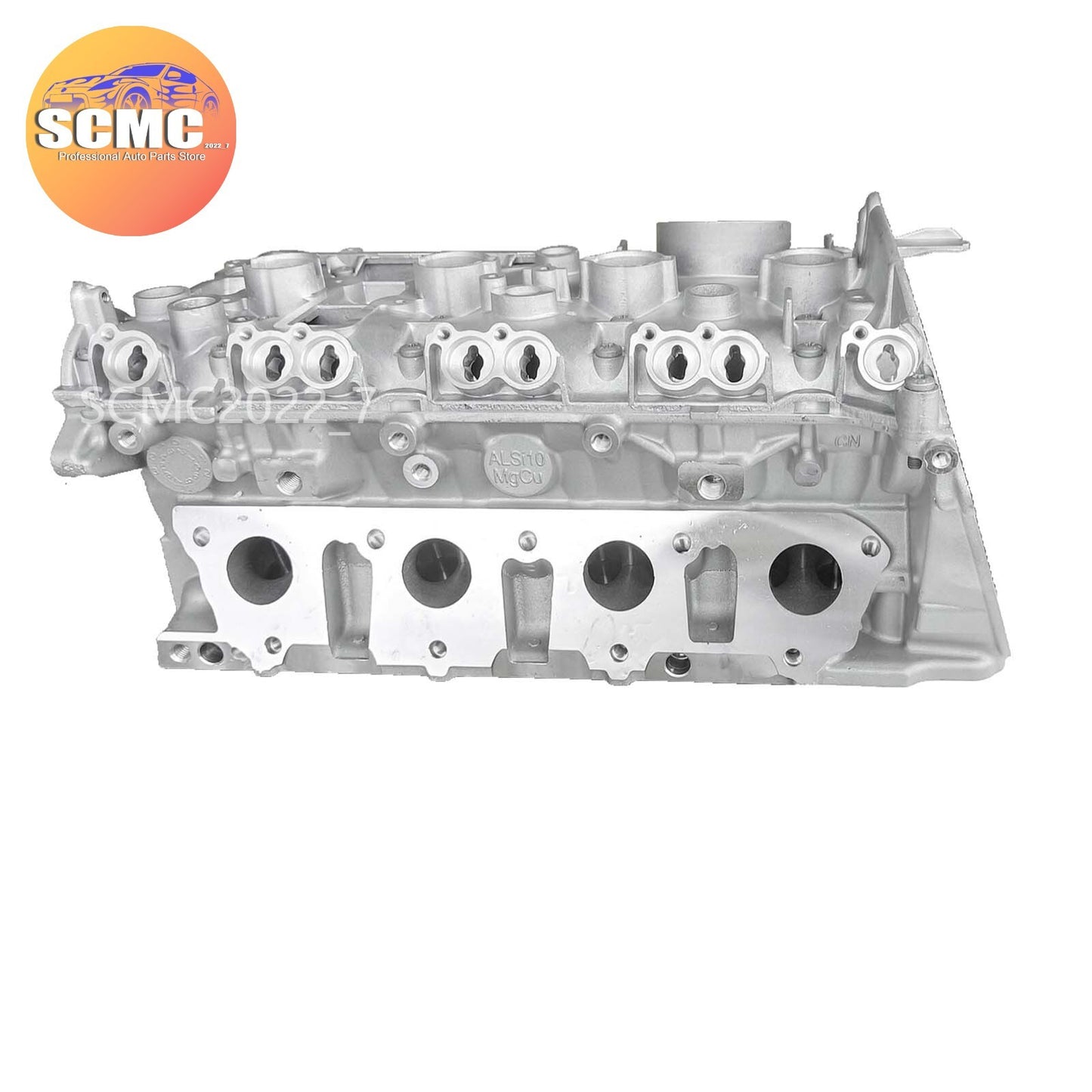 2.0T Engine Cylinder Head  Valves for AUDI A4 A5 A6 Q5 TT 06H103064LCAEB CDNB