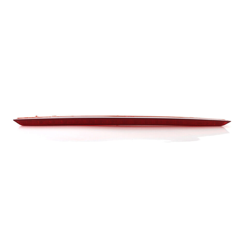 Für for Audi Q5 2018-2021 Dritte Bremsleuchte Rückleuchte Rücklicht Rot 80A945097