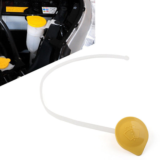 Windshield Wiper Washer Fluid Reservoir Bottle Cap for Subaru Forester 2006-2013