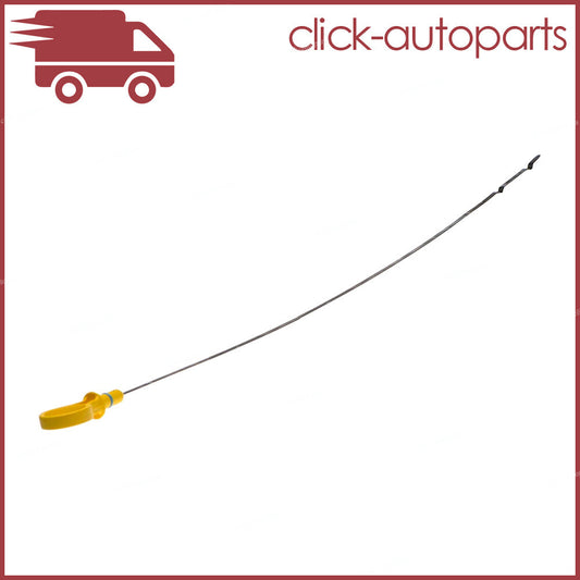 Car Oil Level Dipstick BR3Z6750B for Ford F150 Transit 250 for Mustang 3.5L 3.7L
