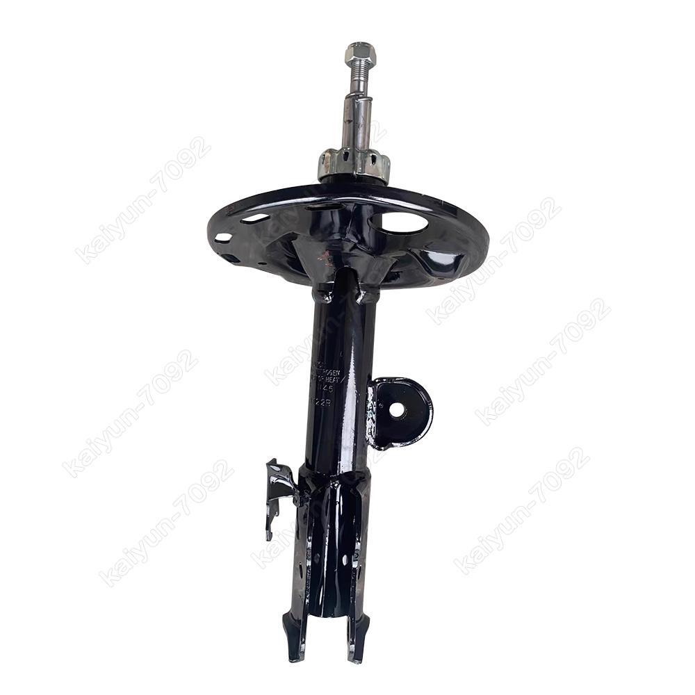 Front left Shock Absorber Core w/o ADS for Lexus Nx200t 2014-2017 48520-79316