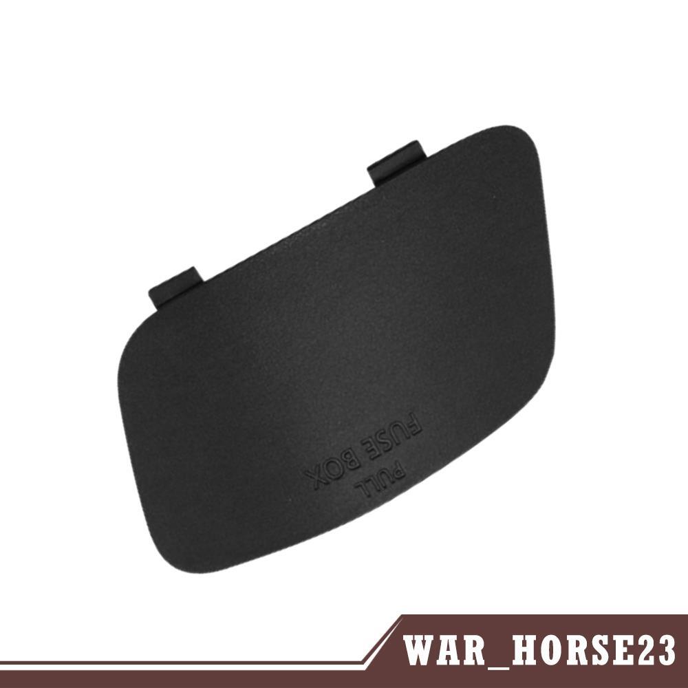 Interior Inner Fuse Box Cover Cap Fit for Mazda 3 Axela CX-30 2020 2021
