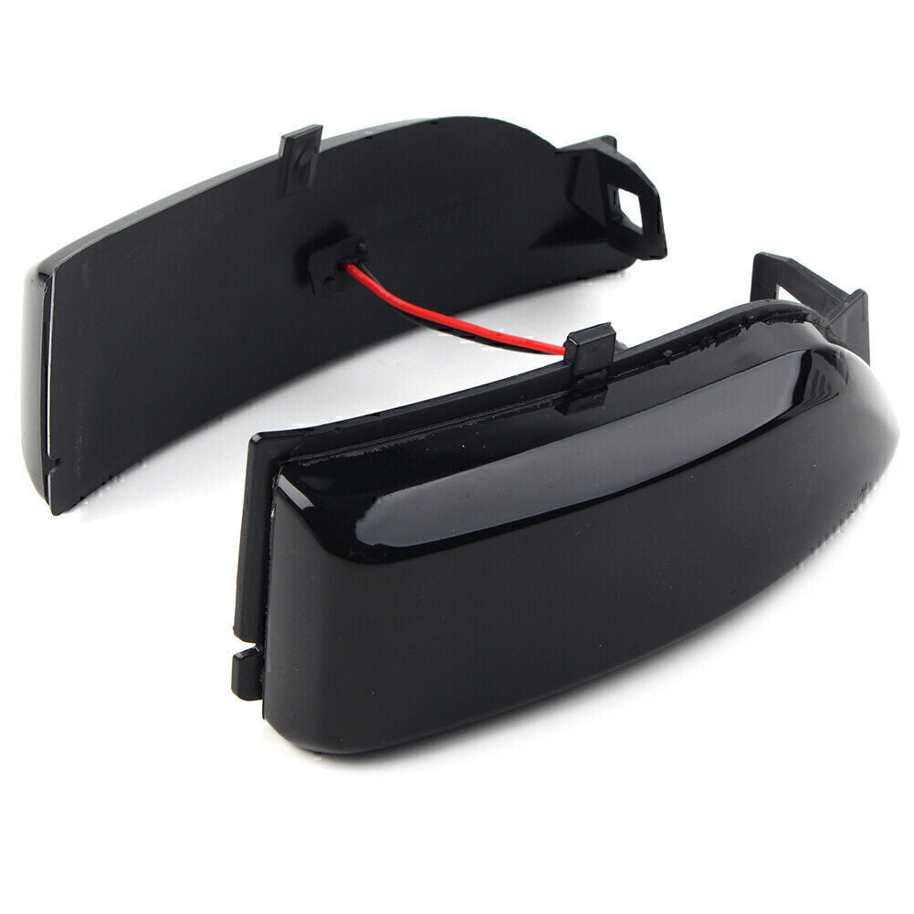 LED Dynamic Turn Signal Side Mirror Light for Ford Ranger T6 Wildtrak