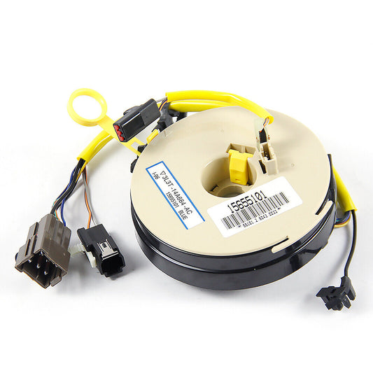 Clock Spring Steering Wheel Reel for Ford EXCURSION EXPEDITION 3L3T-14A664-AC