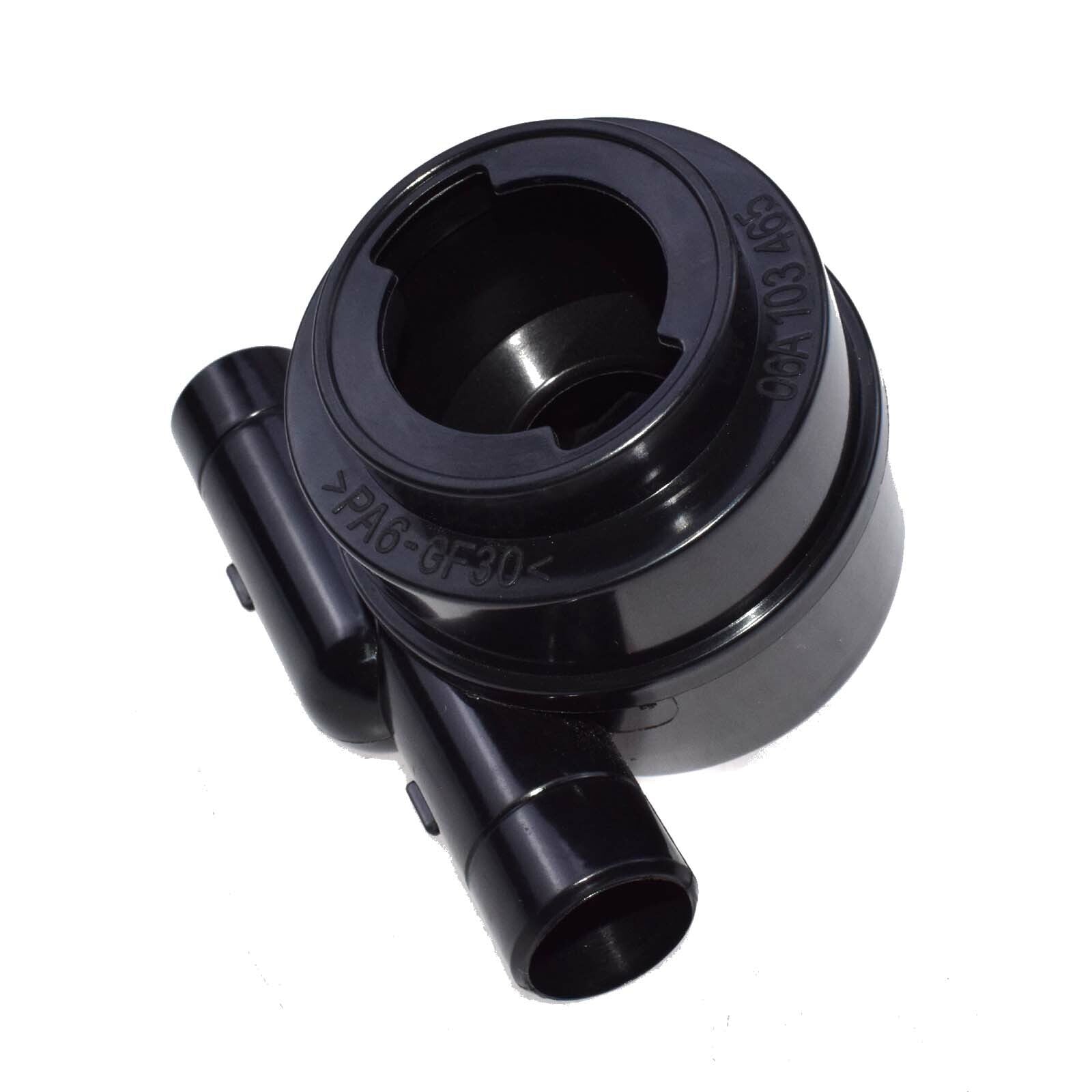 Engine block venting crankcase ventilation valve suitable for Audi A3, for Volkswagen for Golf Beetle seats, Altea