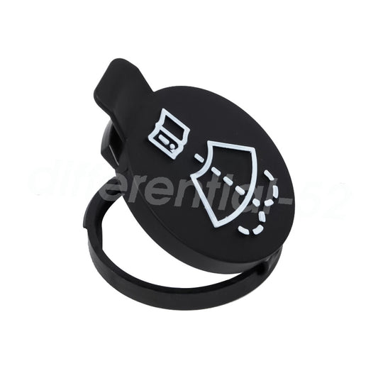 for Chevrolet Windshield Wiper Washer Fluid Reservoir Bottle Cap Cover 13227300