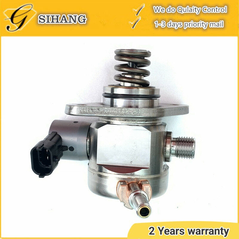 NEW Fuel Pump High Pressure Fit for Kia Stinger 2018-2020 2.0L 35320-2CTB1