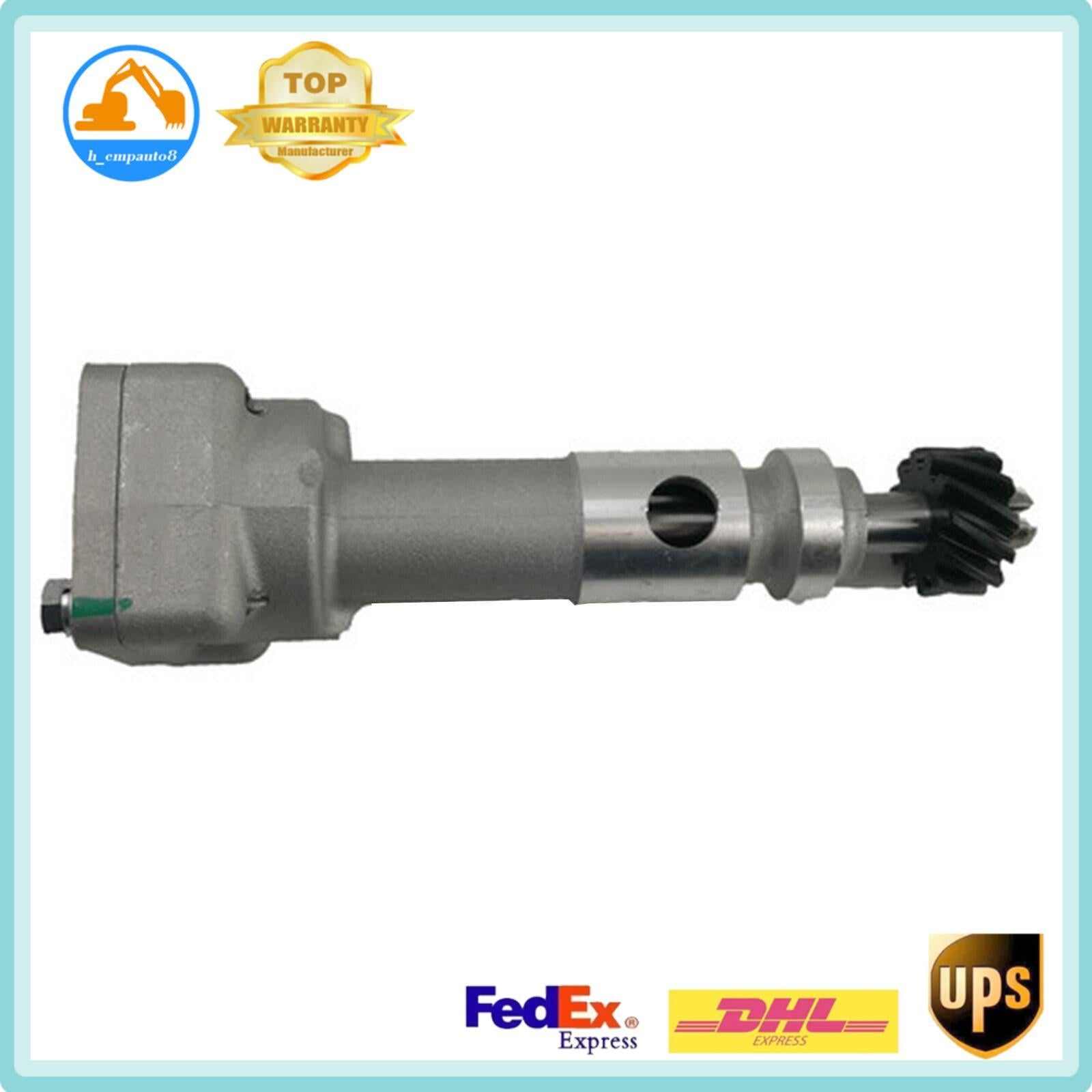 Oil Pump 34735-10011 34435-00013 34735-10010 for Mitsubishi S4E S4E2 S6E Engine