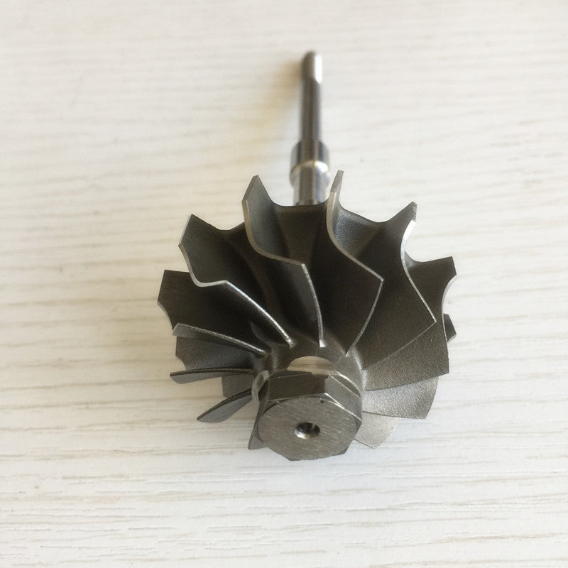 GT1749S 716938-5001S 716938-0001 28200-42560 716938 Turbine Turbine Shaft