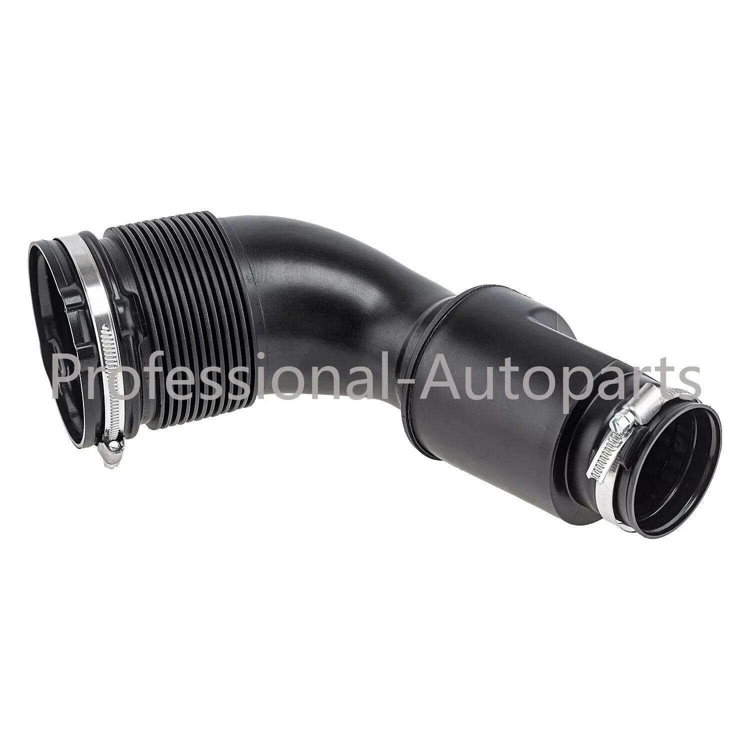 4H0129616J Right-side engine intake hose suitable for Audi for A8 D4 S8 Quattro 4.0T