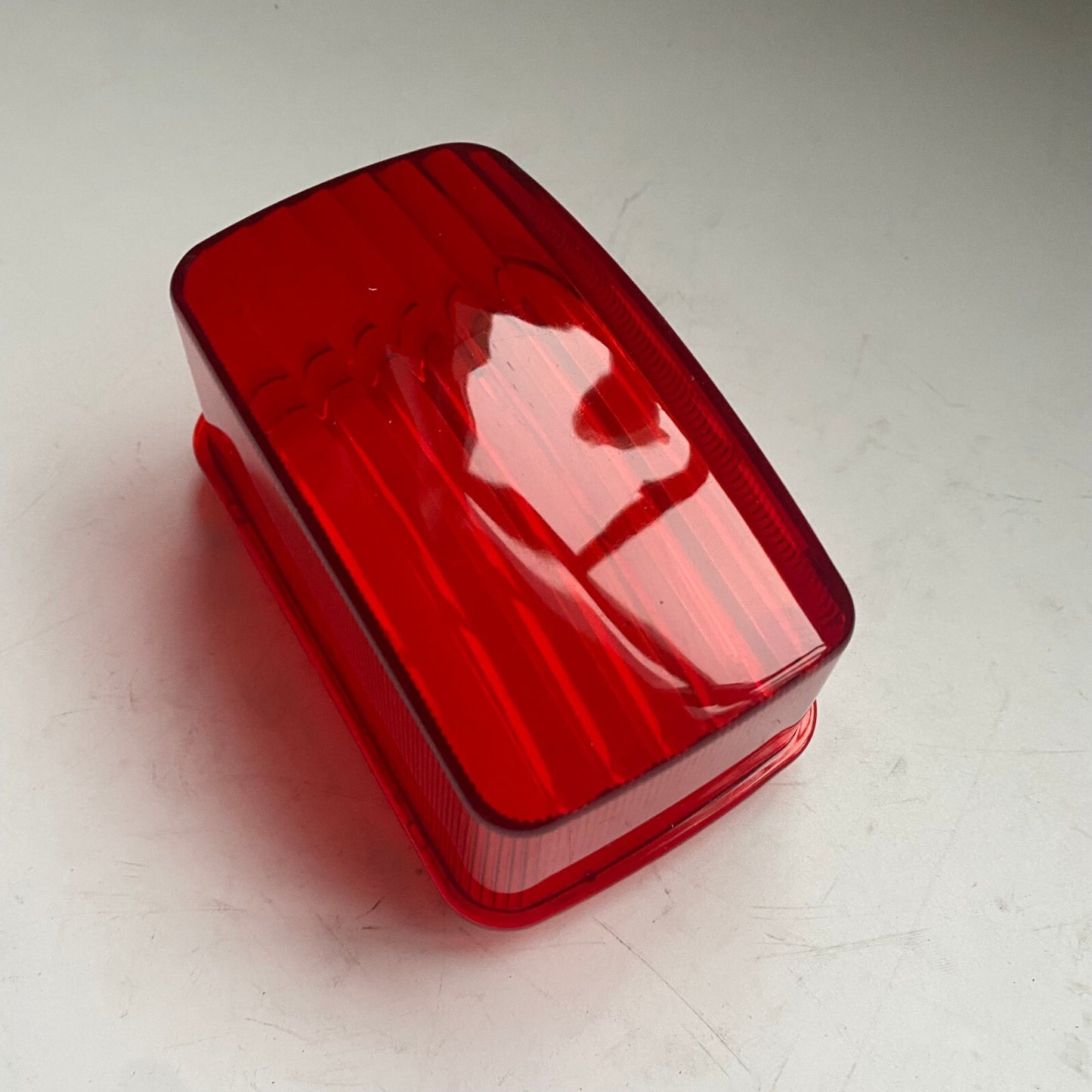 New Red Tail Light Cover Fits for Yamaha Grizzly 350 YFM350FG 4x4 2007 2008 2009