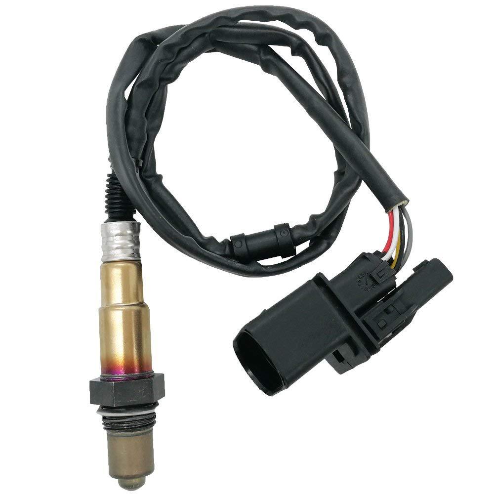 2X Upstream Downstream Oxygen Sensor for Audi A4 for A8 for VW Beetle for Golf for Jetta for Passat