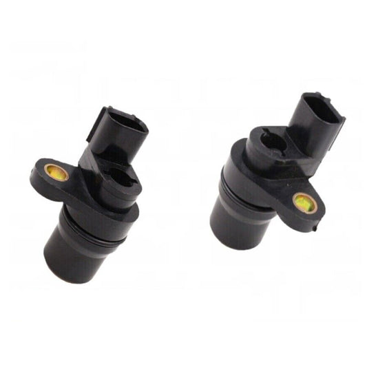for Toyota Set of 2 Rear L/R ABS Wheel Speed Sensor 89546-0K010 89545-0K010