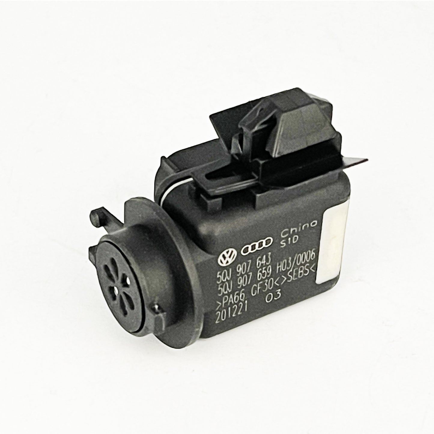 5QJ907659 Air Quality Climate Sensor for VW for Passat B8 for Tiguan for Golf 8 for Skoda Eos
