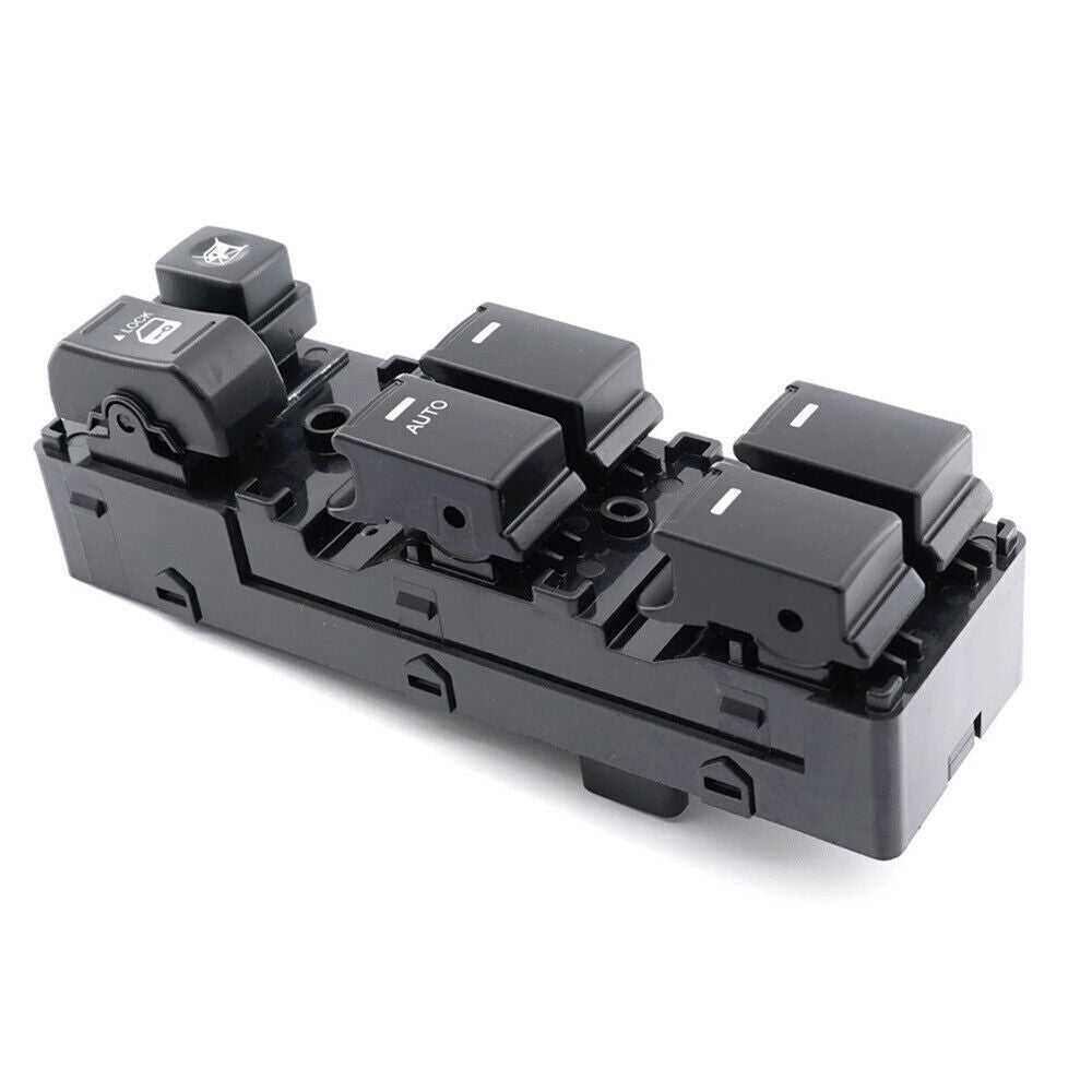 for Kia Sorento 2.4L 2009-2017 93570-2P010 Electric Master Power Window Switch