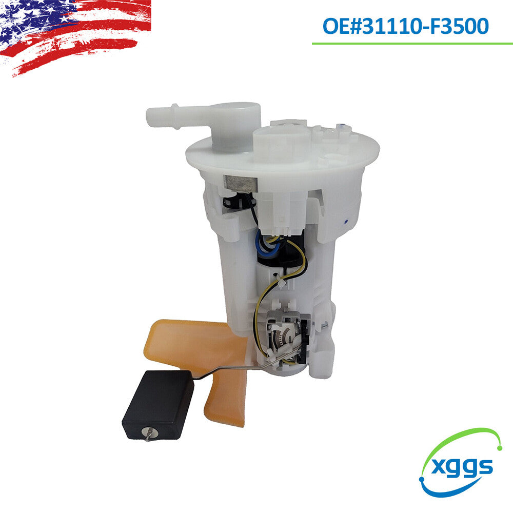 for Pontiac Vibe for Toyota for Corolla Matrix New Fuel Pump Module Assembly 232210A030