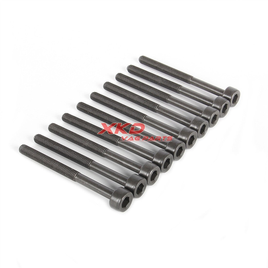 1.3T 10 Cylinder Head Bolt Kit for Mercedes-Benz A200, CLA200, GLA200, GLB200