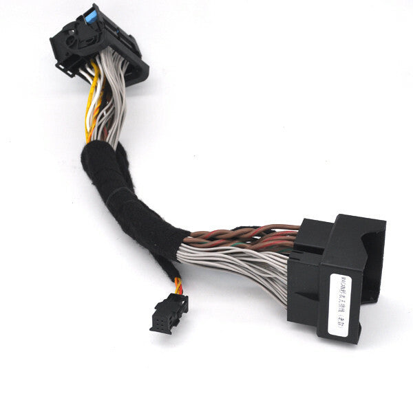 RETROFIT adapt cable Chrono Analog Clock for Porsche 981 Cayman 991 911
