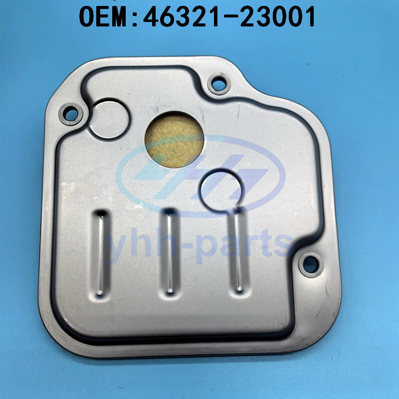 4632123001 Valve Body Filter for Elantra Forte / Koup Soul Spectra