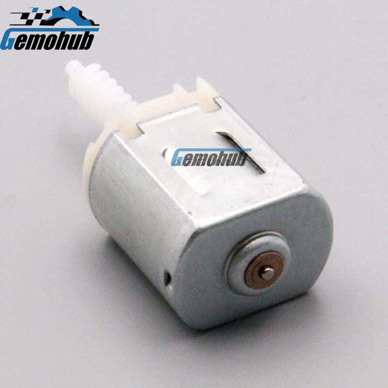 OE 78850-CA00B Fuel Filler Cap Actuator Motor For 2008-2015 for Nissan Pathfinder