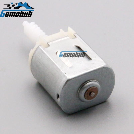OE 78850-CA00B Fuel Filler Cap Actuator Motor For 2008-2015 for Nissan Pathfinder