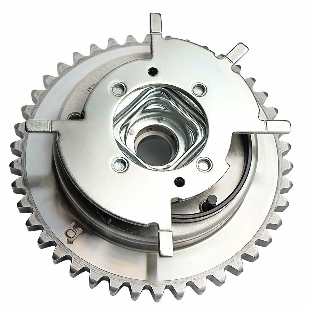 Variable timing camera Phaser VVTi actuator 3R2Z6A257DA for Ford 4.6/5.4L engines.