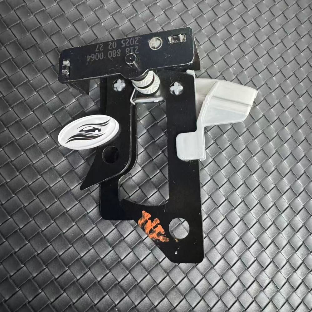 Hood Catch Latch Lock for Mercedes Benz C300 CLS400 C63 15-17 2188800064 1pc