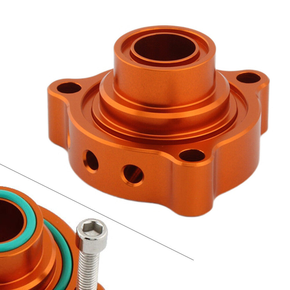 Turbo Blow Off Valve Adaptor for BMW for Mini Cooper for Peugeot 1.6 Turbo Engine
