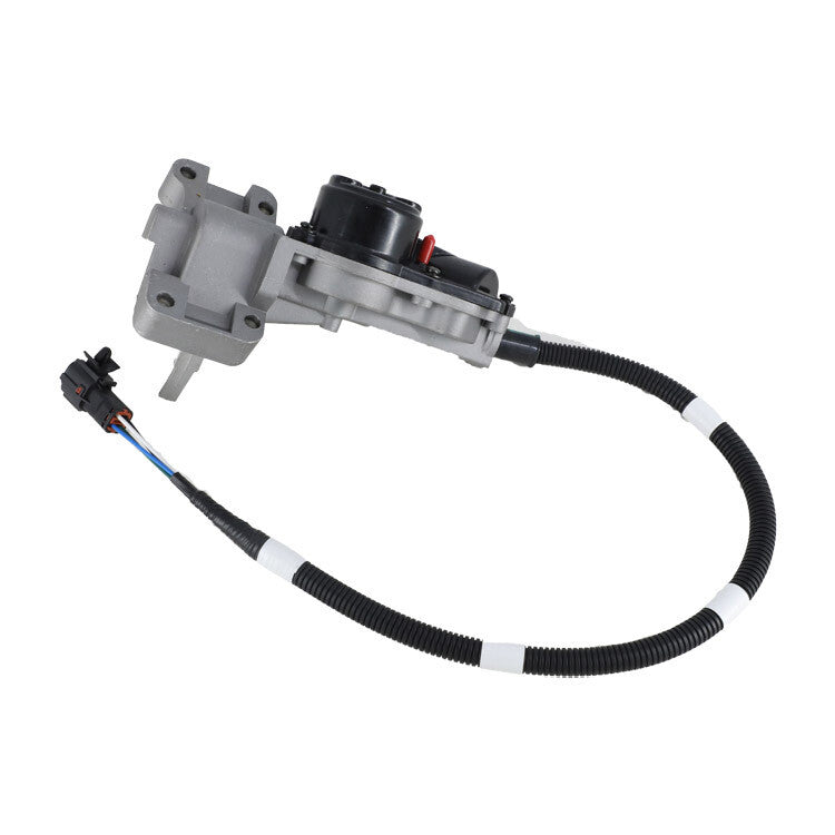 New 4x4 Axle Actuator 8981408531 Car Accessories for Isuzu D?MAX 4JJ1 2.5