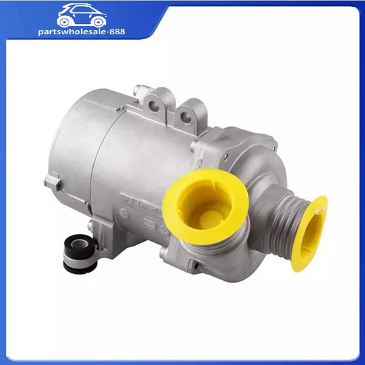 11517563183 Electric engine water pump suitable for BMW 128i, 325i, 328i, 528i, 530i, X3.
