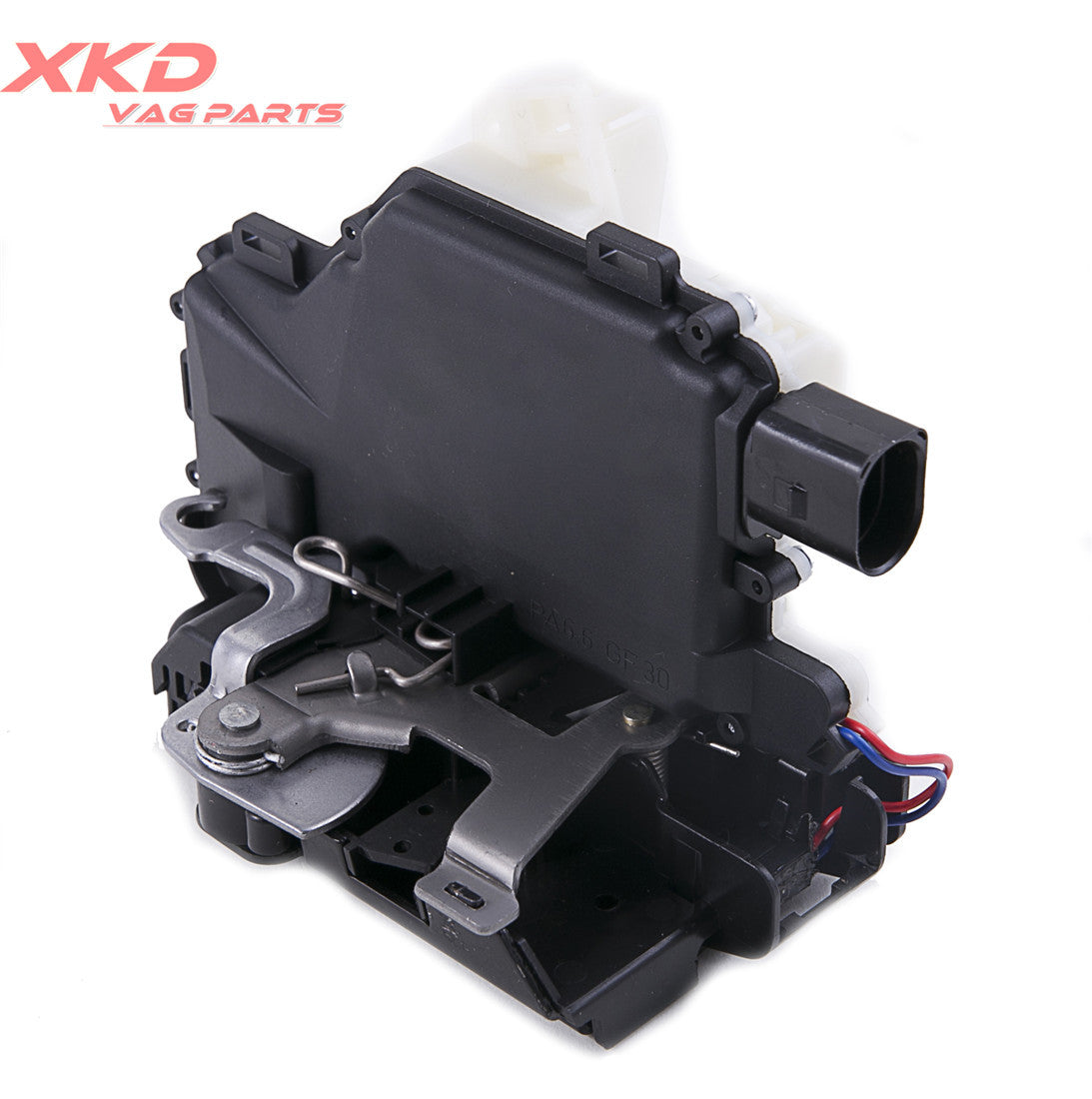 Door Lock Latch Actuator Rear Right Side for VW for Jetta for Golf for Bora for Passat