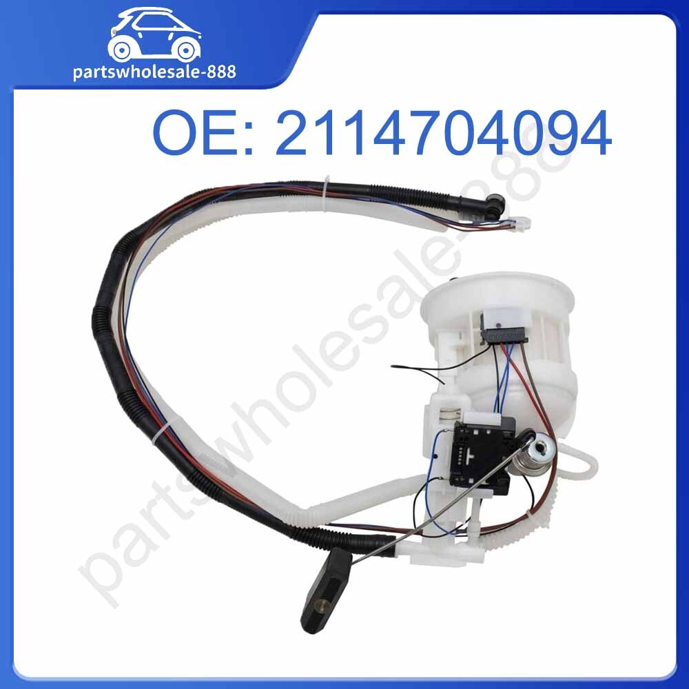Fuel Tank Sending Unit Filter Assembly Transfer Pump for Mercedes-Benz